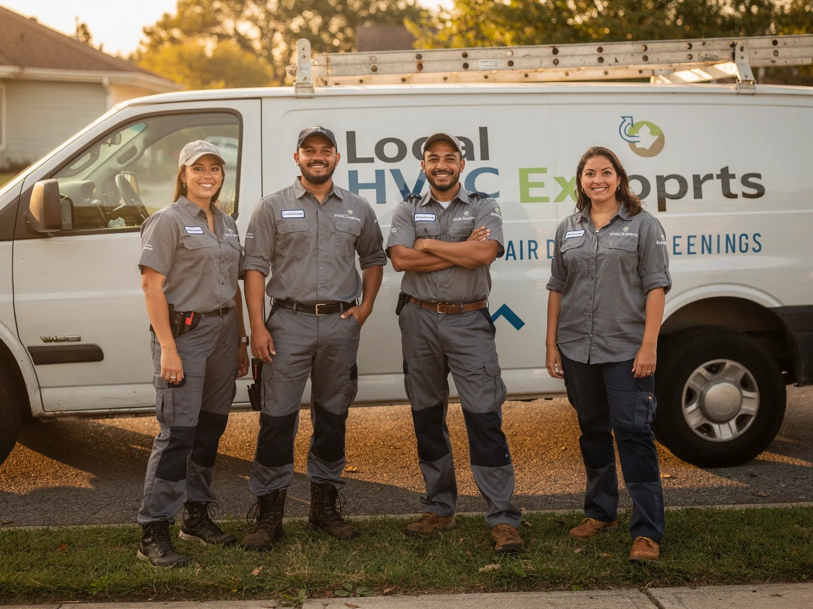 24/7 HVAC Repair & AC Replacement company in Glenpool, OK